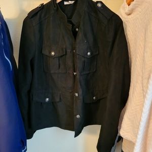 MAURICES Jacket (small)